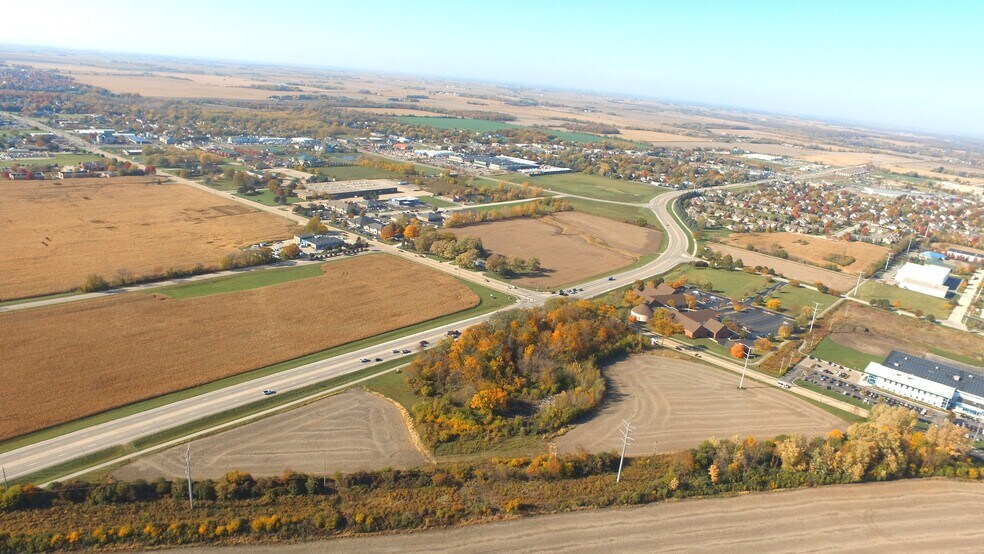 More Photos Of 1452 Bethany, Sycamore Land For Sale