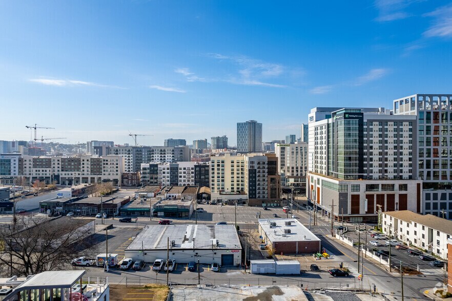 More Photos Of 319 Peabody St, Nashville Land For Sale