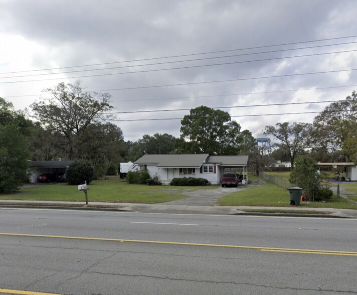 More Photos Of 1323 W Oglethorpe Hwy, Hinesville Land For Sale