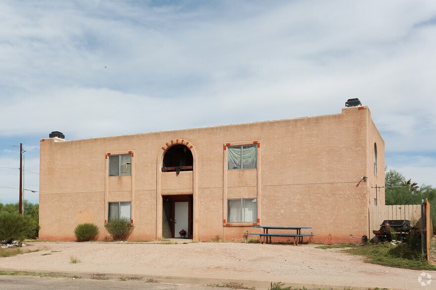 More Photos Of 902 N Belvedere Ave, Tucson Apartments For Sale