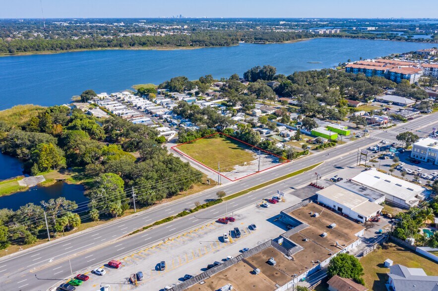 More Photos Of 8071 Seminole blvd, Seminole Land For Sale