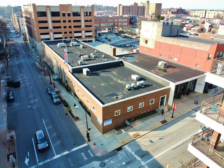 More Photos Of 202 N Duke St, Lancaster Office For Sale