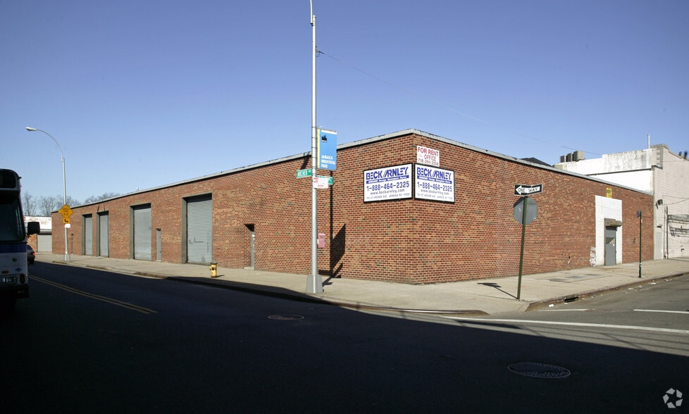 More Photos Of 91-24 144th Pl, Jamaica Warehouse For Lease
