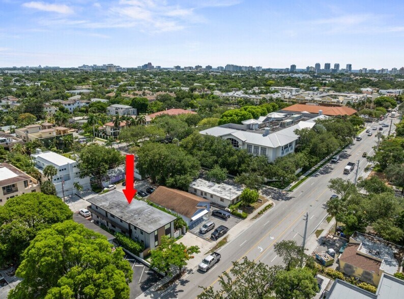 More Photos Of 1215 E Broward Blvd, Fort Lauderdale Apartments For Sale