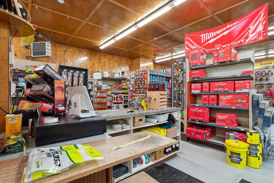 More Photos Of 185 Main St, Bethel Freestanding For Sale