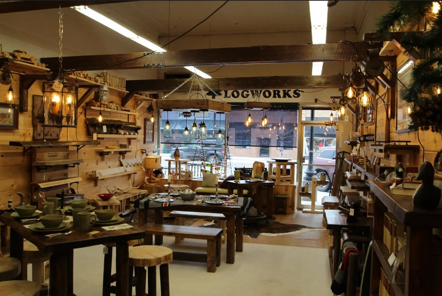 More Photos Of 604 N Main St, Spearfish General Retail For Sale