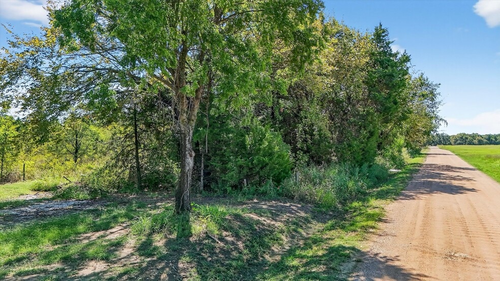 More Photos Of TBD Old Sadler Road, Sadler Land For Sale