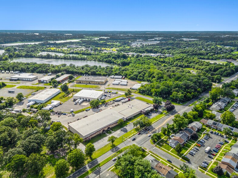 More Photos Of 1 Ironside Ct, Willingboro Manufacturing For Sale