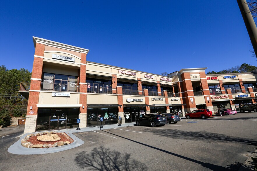 More Photos Of 535 Riverstone Pky, Canton Unknown For Lease