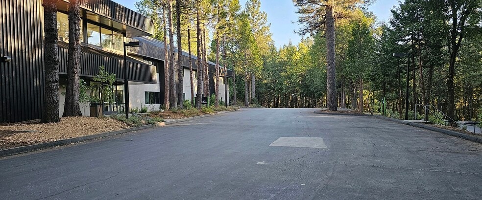 More Photos Of 400 Providence Mine Rd, Nevada City Industrial For Sale