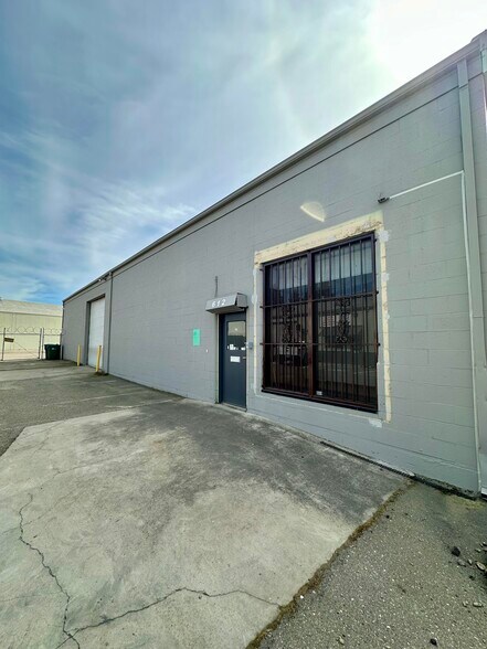 More Photos Of 612 Buena Vista Ave, Stockton Warehouse For Lease