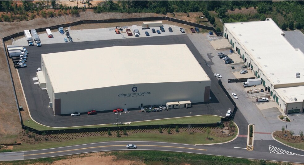 More Photos Of 110 Thompson Rd, Hiram Unknown For Lease