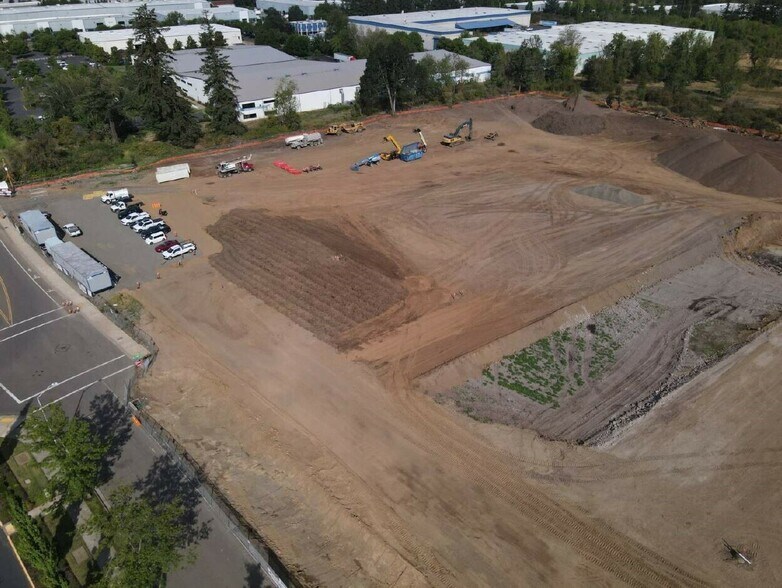 More Photos Of SW Myslony Rd, Tualatin Unknown For Lease