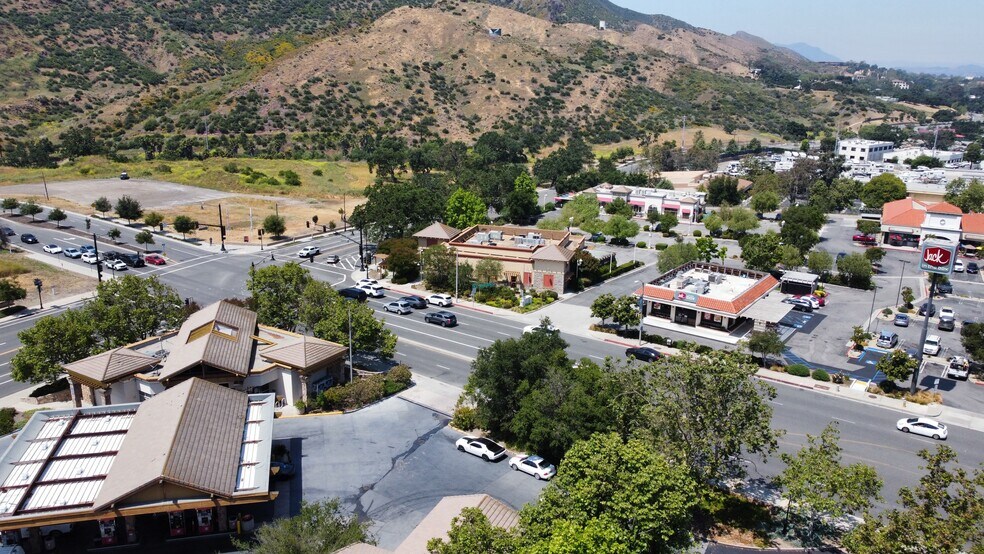 More Photos Of 5001-5033 Kanan Rd, Agoura Hills Unknown For Lease