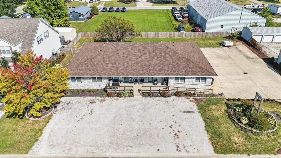 More Photos Of 808 N 3rd St, Saint Joseph Apartments For Sale