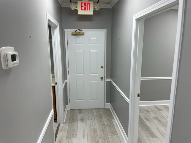 More Photos Of 2406 Mount Vernon Rd, Dunwoody Office For Lease