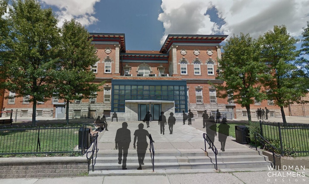 More Photos Of 7109 Hermitage St, Pittsburgh Schools For Sale