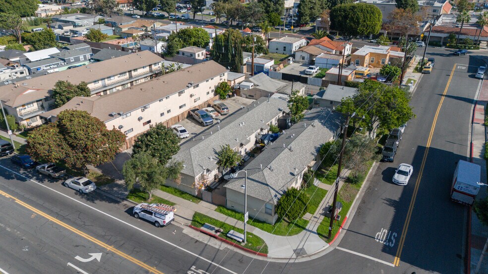 More Photos Of 15954 Vermont Ave, Paramount Multifamily For Sale