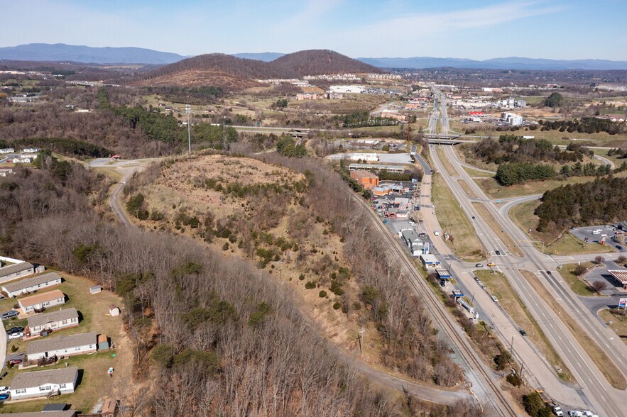 More Photos Of Lot 56 Augusta Woods, Staunton Land For Sale