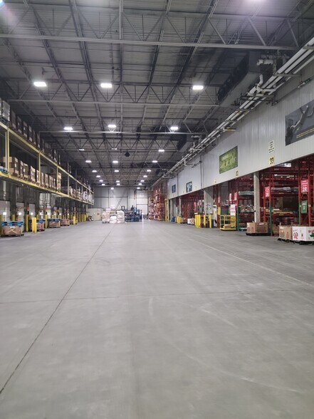 More Photos Of 851 Beaver Dr, Dubois Refrigeration Cold Storage For Lease
