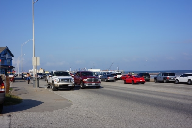 More Photos Of 3128 Seawall Blvd, Galveston Land For Lease