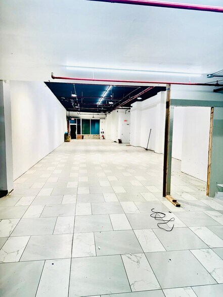 More Photos Of 1197 Flatbush Ave, Brooklyn Storefront Retail Residential For Lease