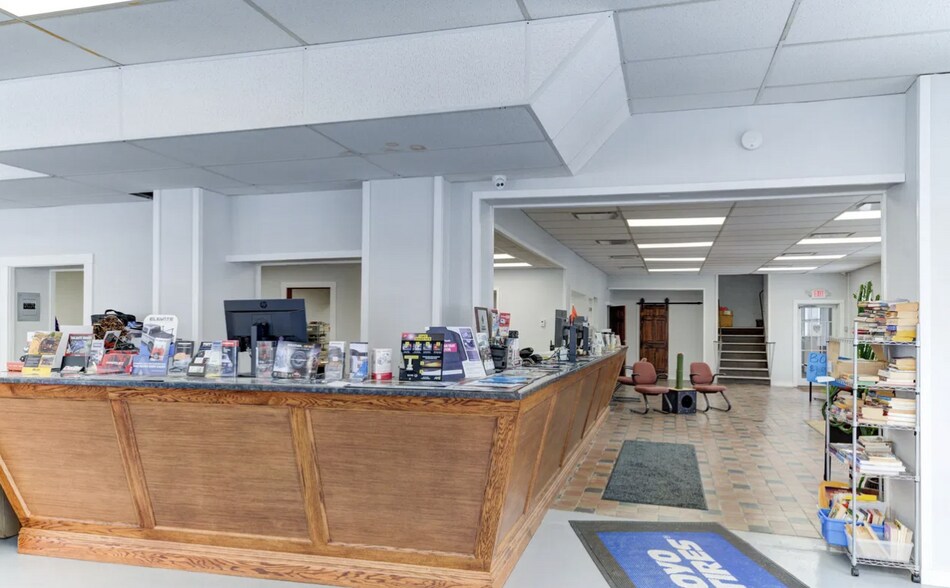 More Photos Of 511 N Perry St, Johnstown General Retail For Sale