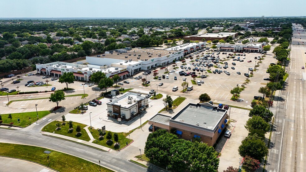 More Photos Of 2221-2321 Cross Timbers Rd, Flower Mound Unknown For Lease