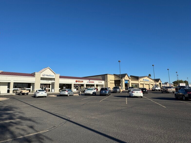 More Photos Of 319 S Power Rd, Mesa Storefront For Lease