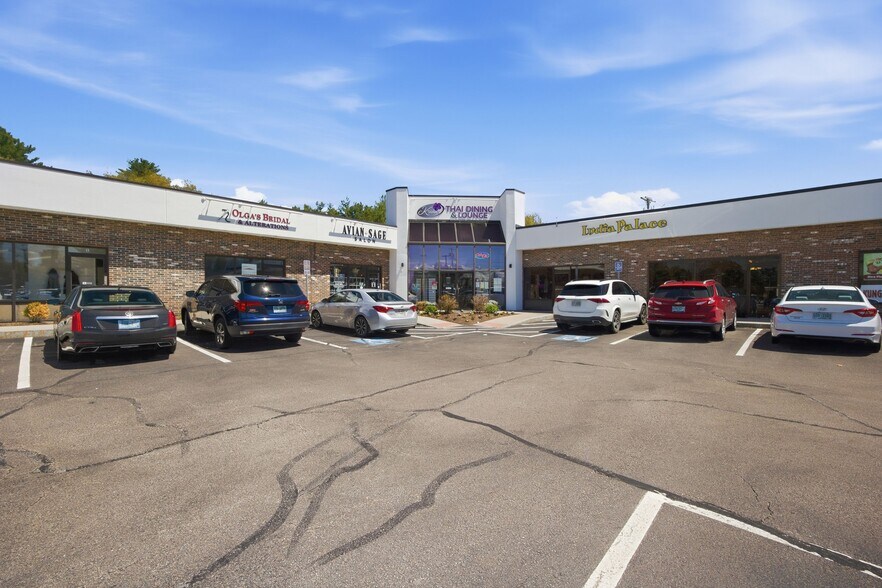 More Photos Of 493 Amherst St, Nashua Unknown For Lease
