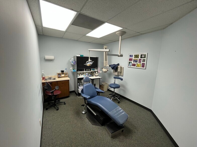 More Photos Of 2520 Windy Hill Rd SE, Marietta Medical For Lease