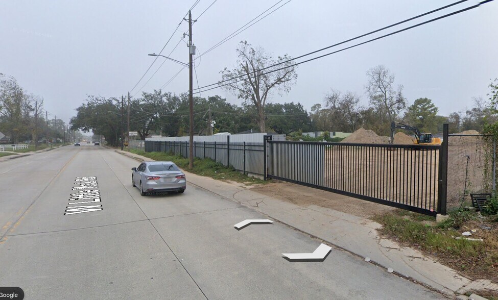 More Photos Of 1714 Little York rd, Houston Land For Sale