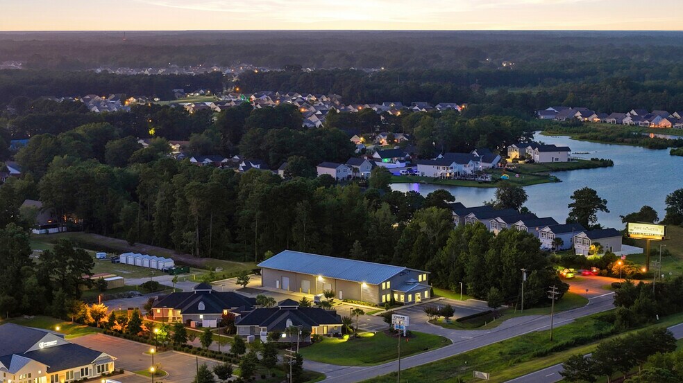 More Photos Of 9250 Highway 17 Byp, Murrells Inlet Office For Sale