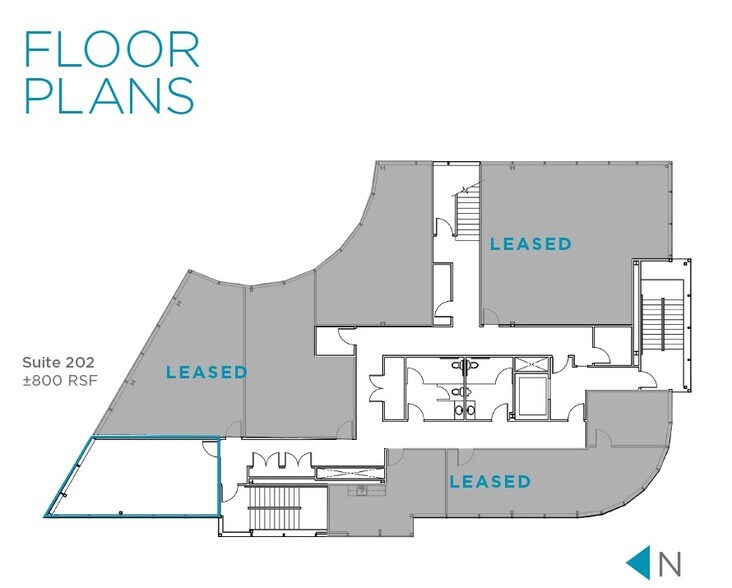 More Photos Of 4560 California Ave, Bakersfield Loft Creative Space For Lease