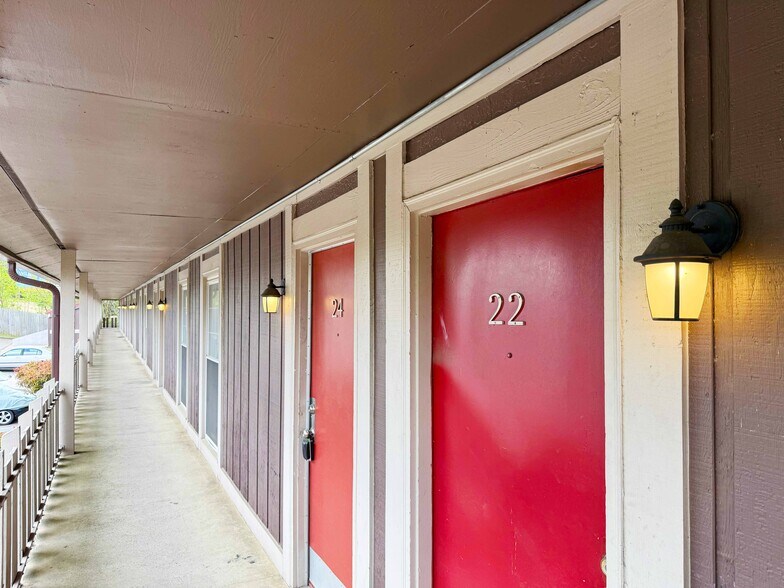 More Photos Of 2418 Green Springs Hwy, Birmingham Multifamily For Sale