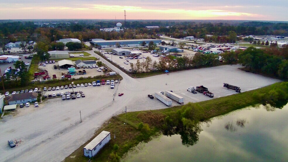 More Photos Of 307 Chatham Pky, Savannah Land For Lease