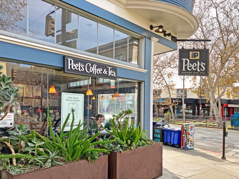 More Photos Of 2595 Telegraph Ave, Berkeley Apartments For Lease