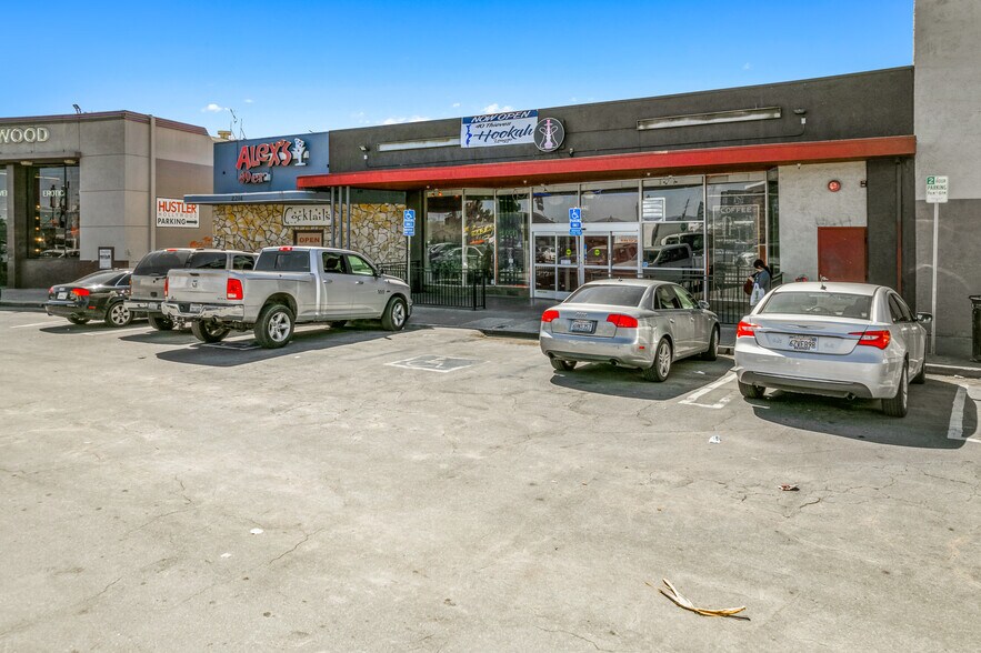 More Photos Of 2220 Business Cir, San Jose Freestanding For Sale