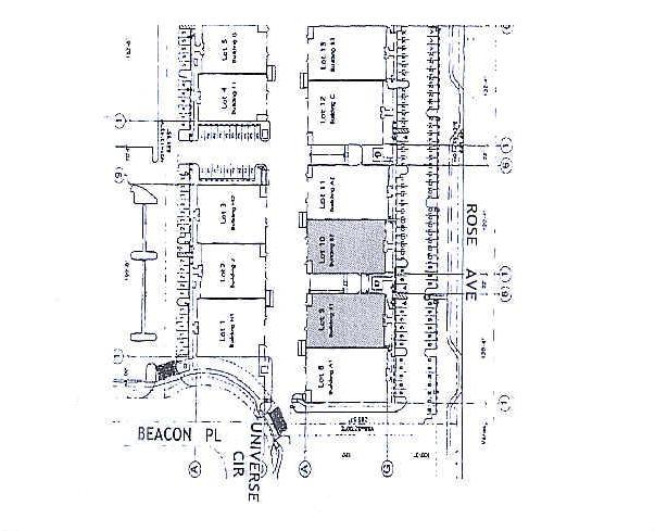 More Photos Of 1641 S Rose Ave, Oxnard Warehouse For Lease