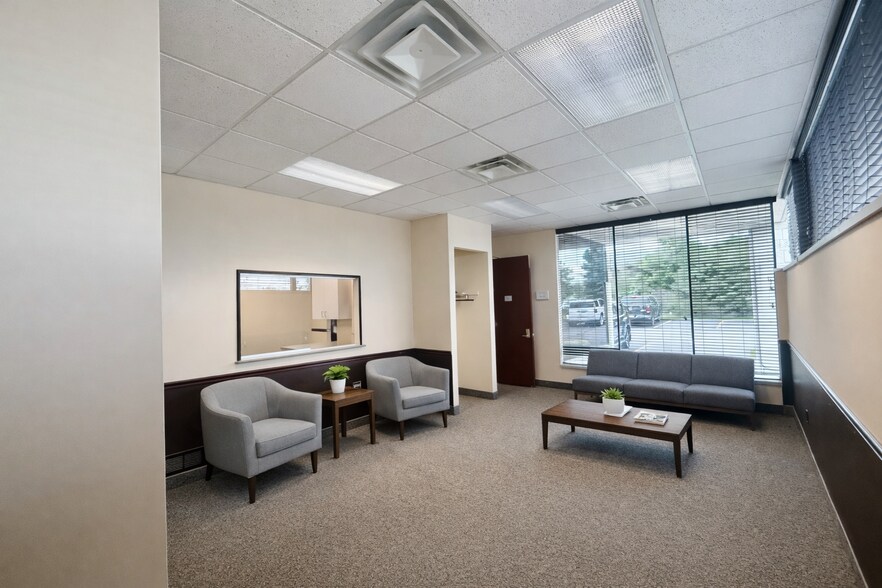 Primary Photo Of 33497 23 Mile Rd, Chesterfield Township Medical For Lease