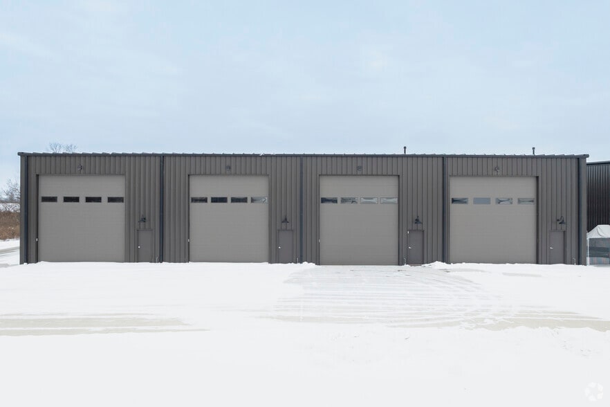 More Photos Of 5850 East Harbor Rd, Lakeside Marblehead Industrial For Sale