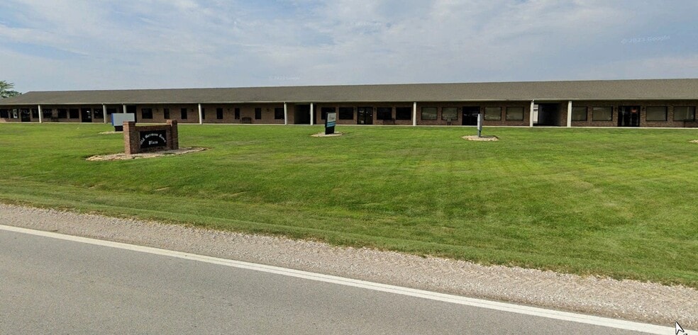 Primary Photo Of 835 S 9th Ave, Haubstadt Office For Sale