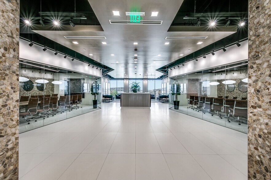 More Photos Of 7300 SH 121 SB, McKinney Office For Lease