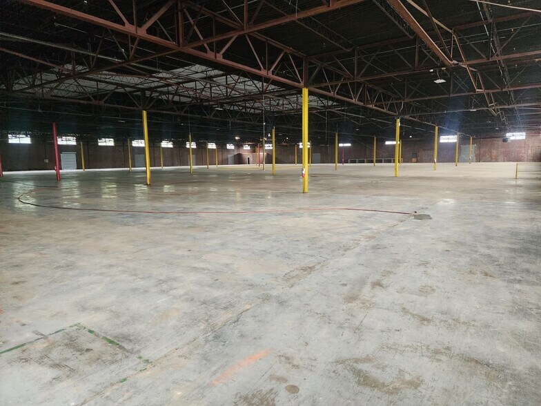 More Photos Of 15509 Dayton Pike, Sale Creek Warehouse For Sale
