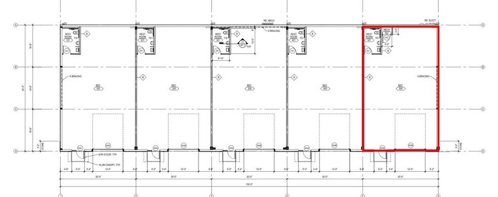 More Photos Of 23801 Southwest St, Waterloo Showroom For Sale