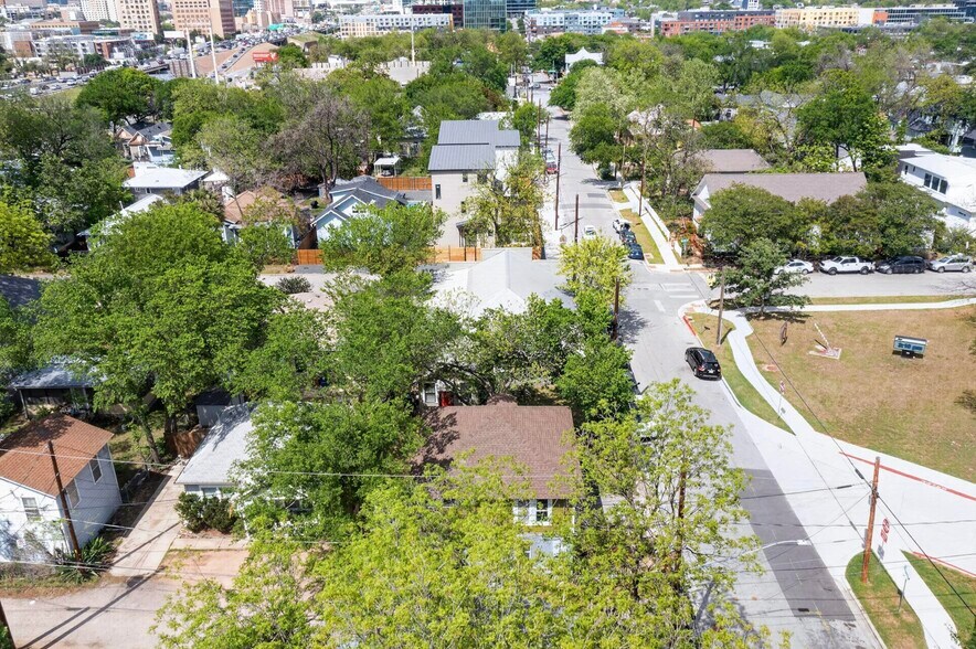 More Photos Of 78 San Marcos St, Austin Office Residential For Lease