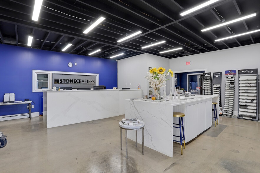 More Photos Of 1385 English St NW, Atlanta Warehouse For Sale