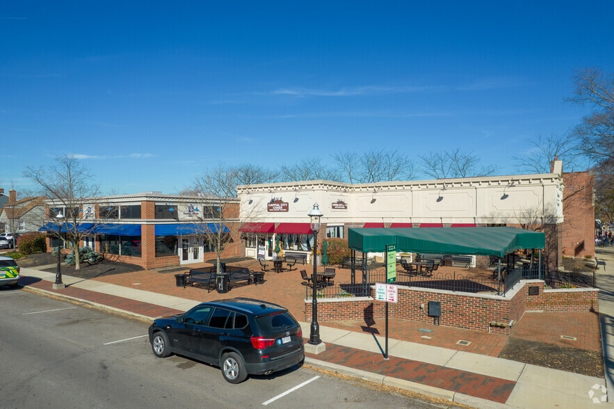 More Photos Of 4007-4011 Broadway St, Grove City Freestanding For Lease