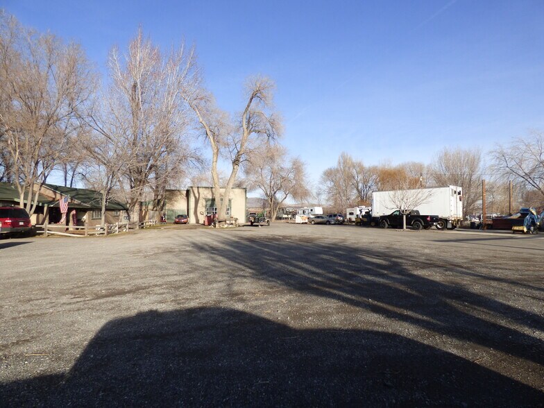702175 Johnstonville Rd, Susanville, CA 96130 Recycling Center For Sale