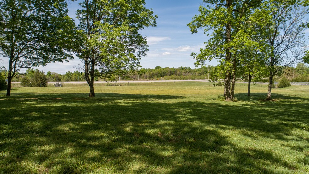 More Photos Of 110 Coulter Ct, Murfreesboro Land For Sale